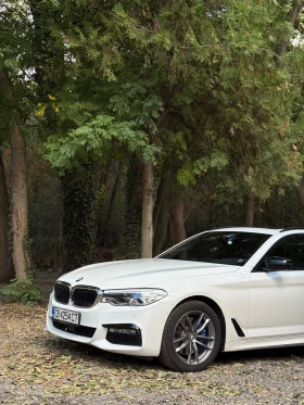 BMW 530 530xd, снимка 3