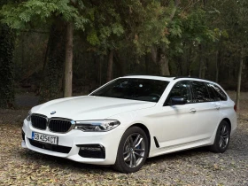 BMW 530 530xd, снимка 6