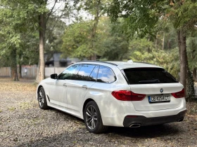 BMW 530 530xd, снимка 7