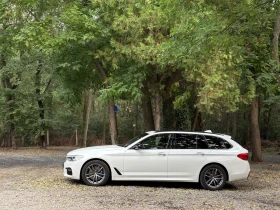 BMW 530 530xd, снимка 10