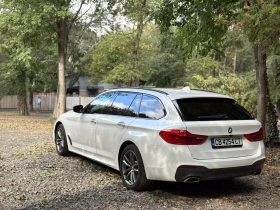 BMW 530 530xd, снимка 9