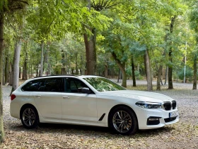 BMW 530 530xd, снимка 5