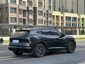 Avatr 07 Elite | 360 КАМЕРА | ПАНОРАМА | KEYLESS | , снимка 9