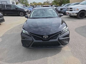 Toyota Camry, снимка 6