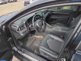 Toyota Camry, снимка 5