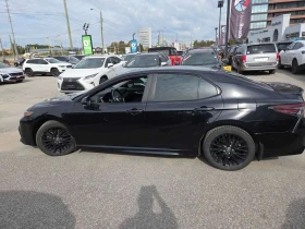 Toyota Camry, снимка 2