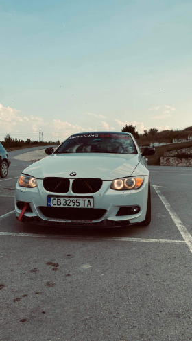 BMW 330, снимка 1 - Автомобили и джипове - 39908840