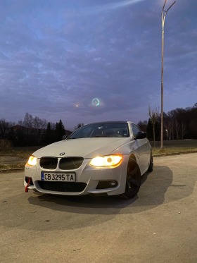 BMW 330, снимка 8 - Автомобили и джипове - 39908840