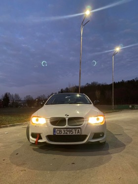 BMW 330, снимка 2 - Автомобили и джипове - 39908840