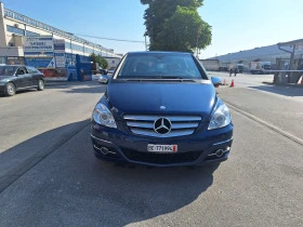 Mercedes-Benz B 200 DESIGNO,200 T., снимка 2