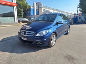 Mercedes-Benz B 200 DESIGNO,200 T., снимка 1