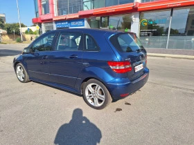 Mercedes-Benz B 200 DESIGNO,200 T., снимка 6