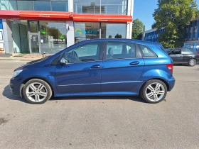 Mercedes-Benz B 200 DESIGNO,200 T., снимка 7