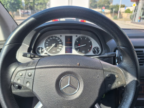 Mercedes-Benz B 200 DESIGNO,200 T., снимка 14