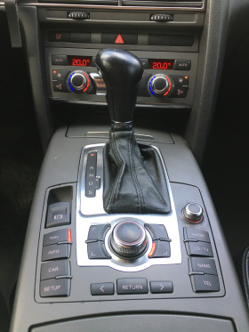 Audi A6 2.4 V6 Автоматик, снимка 11