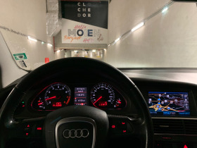 Audi A6 2.4 V6 Автоматик, снимка 13