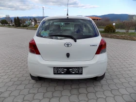 Toyota Yaris 1.4 D4D 90KS | Mobile.bg   6
