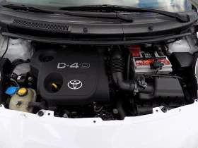 Toyota Yaris 1.4 D4D 90KS, снимка 16 - Автомобили и джипове - 44864585