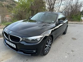 BMW 3gt, снимка 3