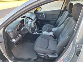 Mazda 6 1, 8i* Klima, снимка 9 - Автомобили и джипове - 45025488