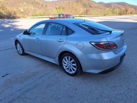 Mazda 6 1, 8i* Klima, снимка 3 - Автомобили и джипове - 45025488
