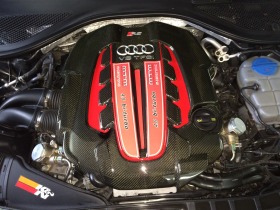 Audi Rs7, снимка 10