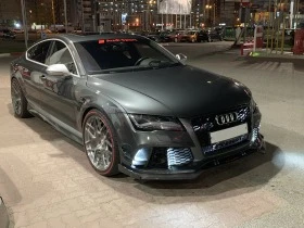 Audi Rs7 | Mobile.bg    7