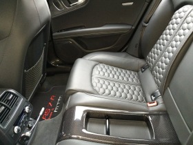 Audi Rs7, снимка 11