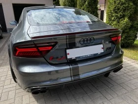 Audi Rs7 | Mobile.bg    3