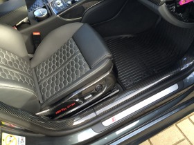 Audi Rs7, снимка 12