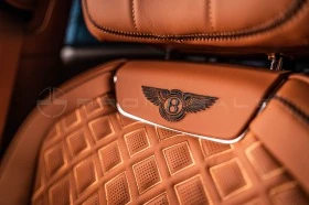 Bentley Flying Spur Mansory* Монитори* Headup* 4Seats* , снимка 14