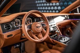 Bentley Flying Spur Mansory* * Headup* 4Seats*  | Mobile.bg    8