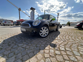 Mini One D, снимка 3 - Автомобили и джипове - 45685390