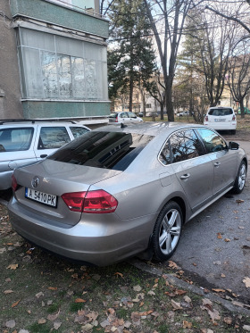 VW Passat, снимка 3 - Автомобили и джипове - 45846259