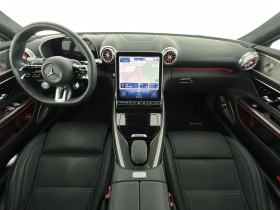 Mercedes-Benz SL 63 AMG 4Matic+ = AMG Carbon Trim= Lifting System  | Mobile.bg   8
