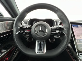 Mercedes-Benz SL 63 AMG 4Matic+ = AMG Carbon Trim= Lifting System Гаранция, снимка 7