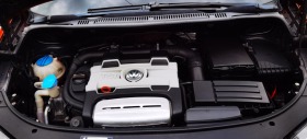 VW Touran CROSS 1.4.TSi TURBO, снимка 16