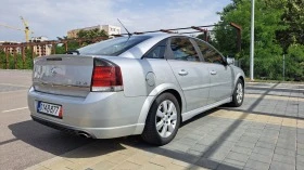 Opel Vectra GTS 3.2, снимка 7