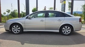 Opel Vectra GTS 3.2, снимка 5