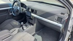 Opel Vectra GTS 3.2, снимка 14