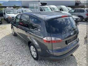 Ford S-Max, снимка 2