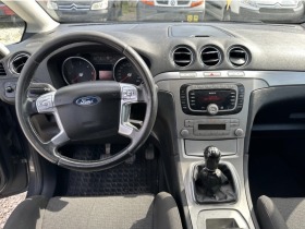 Ford S-Max, снимка 9