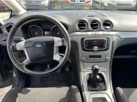 Ford S-Max, снимка 8