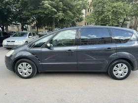 Ford S-Max, снимка 5