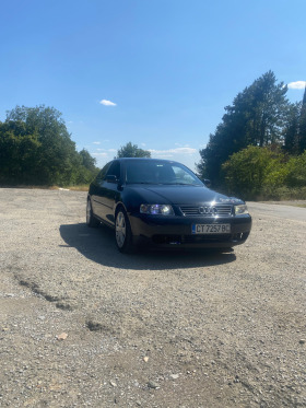 Audi A3 1.8T, снимка 1