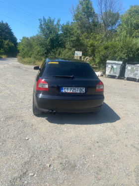 Audi A3 1.8T, снимка 4