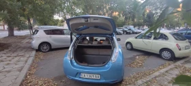 Nissan Leaf , снимка 6