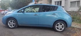 Nissan Leaf , снимка 2