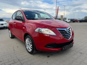 Lancia Ypsilon EURO 5 57000 KM., снимка 7