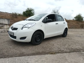 Toyota Yaris 1.0 | Mobile.bg    2